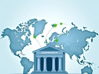 KHAN Bank JSC SWIFT Code Aids International Transfers