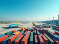 Shenzhen International Air Freight Price Overview The Best Choice for Cargo Transportation