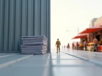 进出口贸易必知报关与清关一文读懂关键差异与流程