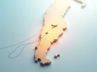 直达智利拉斯布雷亚斯机场代码一览精准定位出行无忧