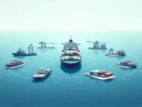 集装箱航运巨头的合并：中远与中海运的未来前景