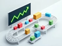 Automation Boosts Ecommerce Warehouse Efficiency by 20