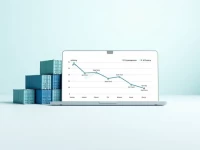 集装箱运输市场波动加剧德鲁里指数连续五周下跌