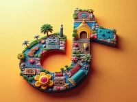 TikTok 拉丁遗产月活动赋能创作者助力文化传播