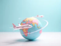 数据解读卡莫维尔机场IATA代码解析与航空信息概览