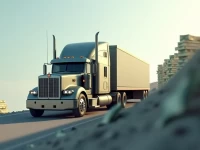 美国卡车运输业运力收紧与价格上涨的双重挑战