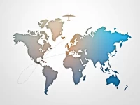 Shanghai Air Freight Key to Chinapoland Trade Growth