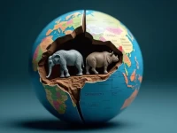 海关缉私能力升级打击非法野生动植物贸易的COPES实践指南