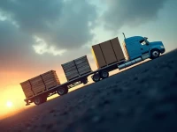 Q1 Trucking Gains As LTL Sector Struggles Parcel Prices Rise