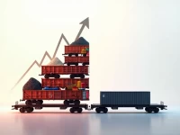 US Rail Freight Trends Diverge Amid Economic Uncertainty