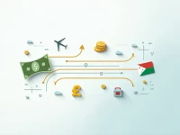 Sudans Trade Daily Life Hit by Dollarpound Fluctuations