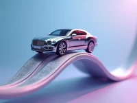 Amazon Sellers Luxury Car Reveals Ecommerce Success