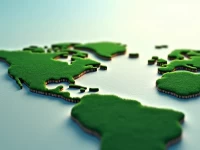 US Trade with NAFTA Partners Hits Record High in March 2012