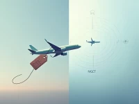 Coatepeque Airport Decoding CTF and MGCT Codes