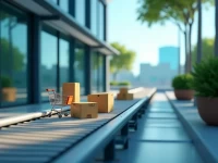 US Industrial Real Estate Surges on Ecommerce Demand in Q3