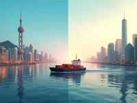 沪台贸易海运全攻略价格时效流程一网打尽