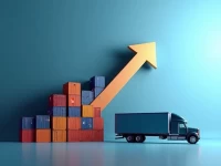 US Intermodal Decline Eases in September Signaling Possible Rebound