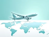 里奥哈机场RIJ秘鲁空运通关秘钥一键解锁西岸货运宝典