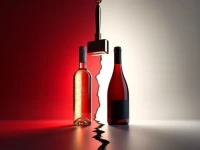 贸易战烽烟再起特朗普威胁200关税法国葡萄酒香槟恐遭重创