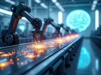 China Aims to Dominate Smart Manufacturing by 2027