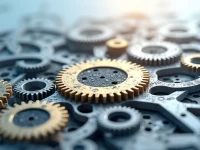 韧性供应链数字化转型驭变制胜未来