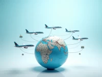 Korean Air Enhances Cargo Efficiency from Beijing