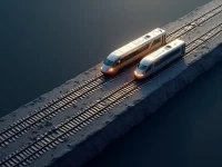 CSX换帅哈里森老搭档上位能否拯救精准铁路乱局