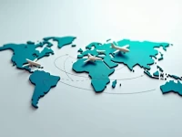 US Tariffs Slow Chinas Air Cargo Rebound Top 30 Airports Hit