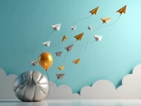 航空租赁市场风云航空公司如何应对融资挑战与租赁估值难题