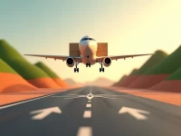 PIV巴西皮拉波拉机场不为人知的航空货运枢纽