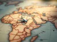 Ngala Airport NGL Enhances Travel Efficiency in South Africa