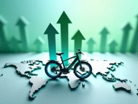 Fiido深圳Ebike品牌如何掘金海外市场年入7亿的增长策略解析