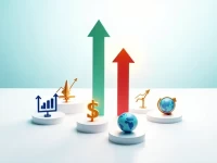 Indonesian Rupiah Weakens Against US Dollar Amid Market Shifts