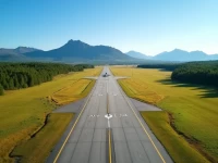 Hommalinn Airport Emerges As Myanmars Adventure Travel Hub