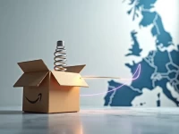 Amazon Shifts UK Logistics Strategy with Warehouse Closures Expansions