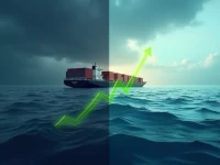 Europe Ocean Freight Rates Fall Amid Shifting Trade Trends