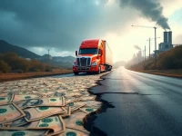 美国卡车运力九月强势反弹零售与建筑业成关键驱动力