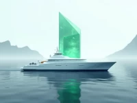 贸易战阴云与油价双重夹击阳明海运如何通过降本增效突围航运寒冬