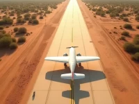 YKBY机场深度解析Streaky Bay机场数据概览与运营洞察