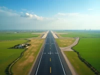 Ismailia Airport Egypts Overlooked Aviation Hub