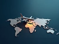 Angolas Luau Airport Assigned Unique ICAO Code