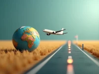 UKOH ICAO Code Key Facts About Chornobaivka Airport