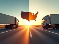 Lasership and Ontrac Merge to Compete in Ecommerce Delivery