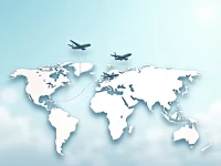 深圳机场国际空运如何高效选择优质出口物流伙伴