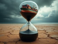 解析美国海运困局延误与运费飙升背后的深层原因