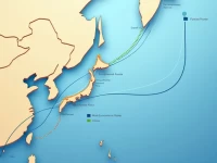 Uschina Shipping Routes Face Optimization Amid Trade Tensions