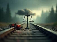 US Rail Freight Rebounds Despite Industry Challenges