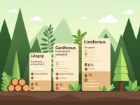 深入解析与薪柴相关的HS编码及其重要性