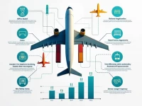 京东快递航空战略：大促前的“空战”升级与行业竞争分析
