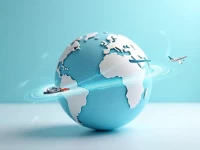 Global Freight Shipping Trends A Logistics Guide